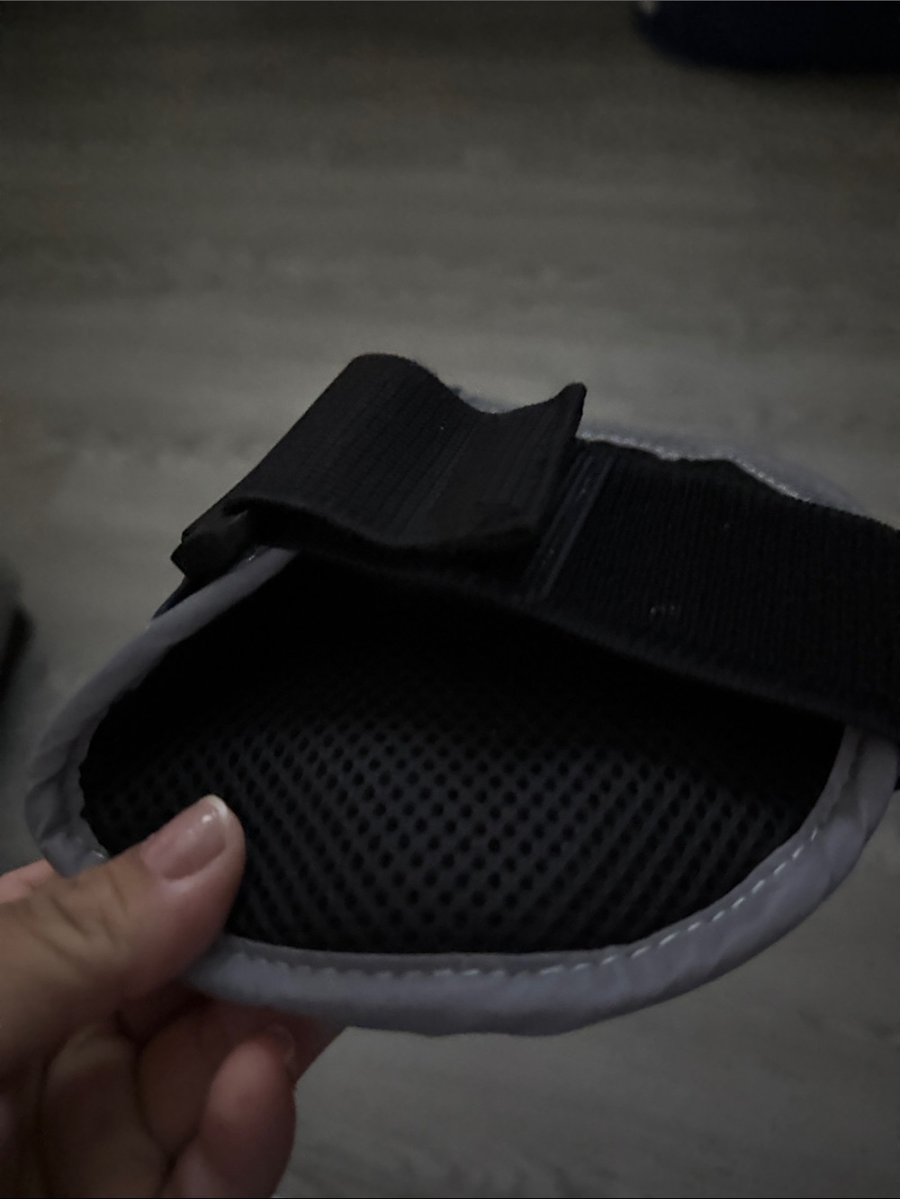 Exercise cuff - Picture 2 of 7
